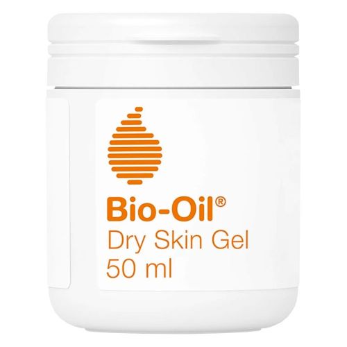 Bio-oil Gel Hidratante Para Pieles Secas