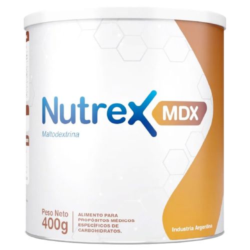 Nutrex Mdx Maltodextrina
