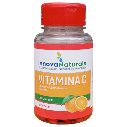 Innovanaturals Vitamina C