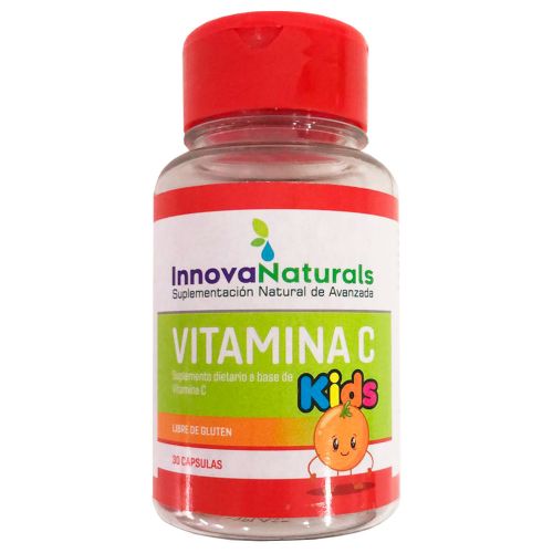 Innovanaturals Vitamina C Kids