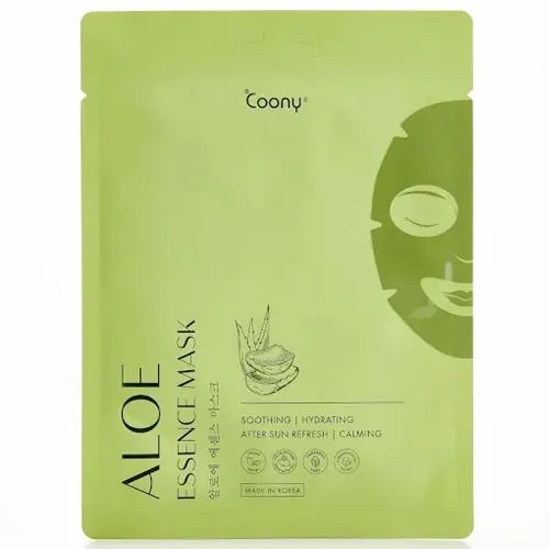 Coony Aloe Essence Mask