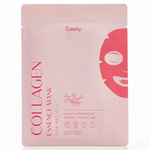 Coony Collagen Essence Mask