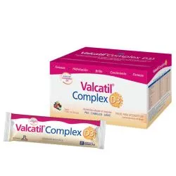 Valcatil Complex D3 Sticks
