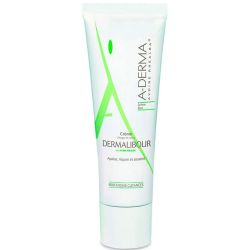 A derma dermalibour+ crema reparadora x 50ml