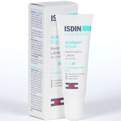 Acniben teen skin rx renovador labial x 10ml
