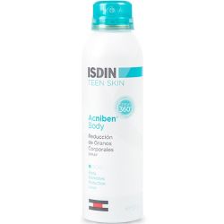Acniben teen skin spray corporal x 150ml