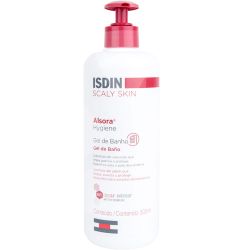 Alsora gel de baño limpiador x 500ml