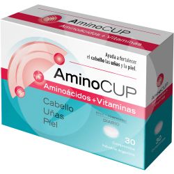 Aminocup x 30 comprimidos