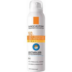 Anthelios dermo pediatrics fps 50+ spray x 125ml