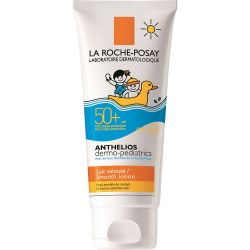 Anthelios dermo pediatrics leche fps 50+ x 100ml
