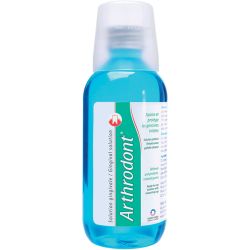 Arthrodont enjuague bucal x 300ml