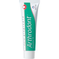 Arthrodont pasta gingival x 80 gramos