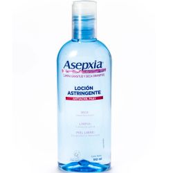 Asepxia loción astringente x 180ml