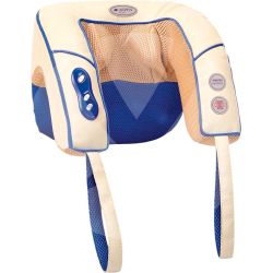 Aspen masajeador cervical hombros shiatsu mc4 200