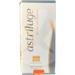 Astriluge loción astringente x 135ml