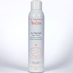 Avene agua termal spray
