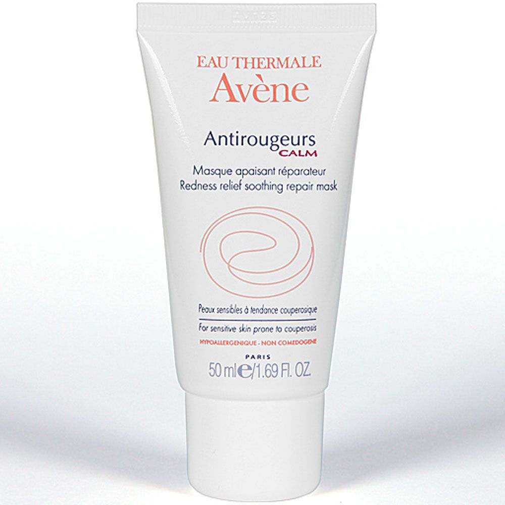Avene antirojeces calm x 50ml