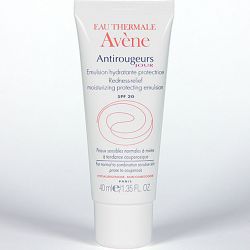 Avene antirojeces crema día x 40ml