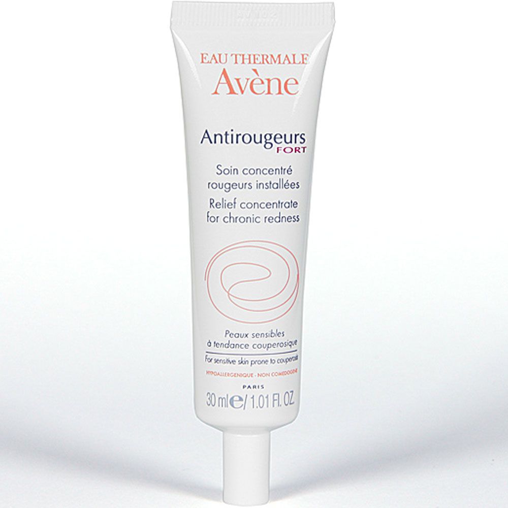 Avene antirojeces forte x 30ml