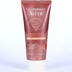 Avene autobronceante hidratante x 100ml