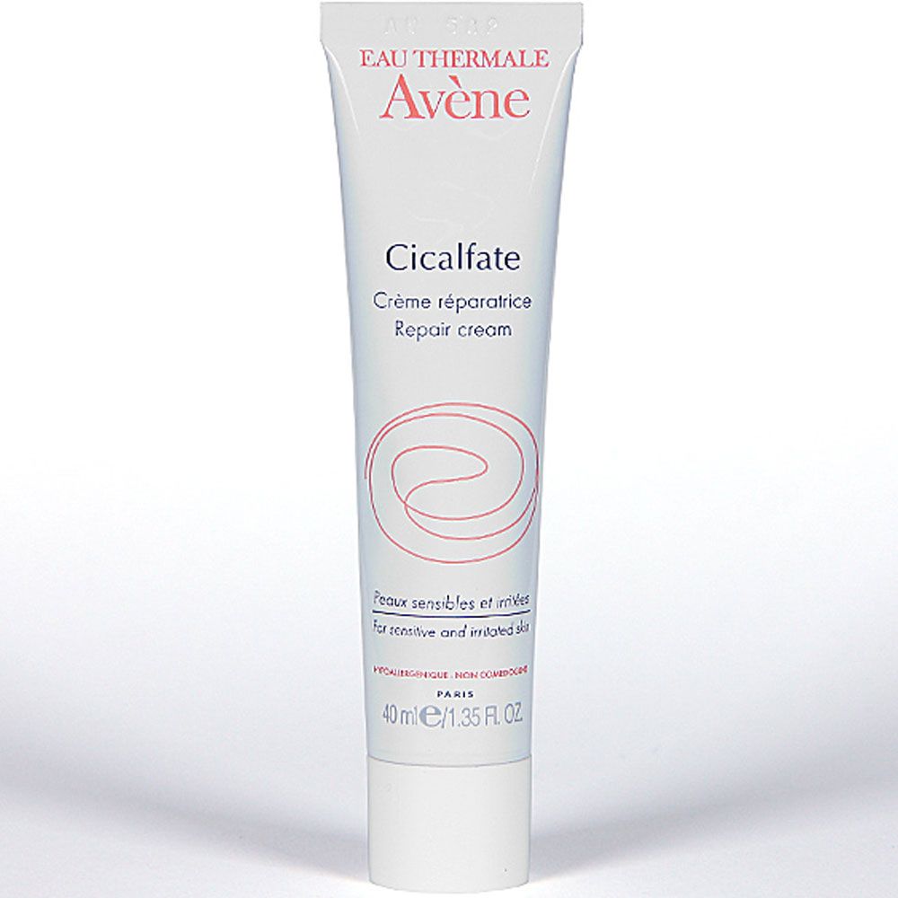 Avene cicalfate crema reparadora x 40ml