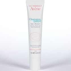 Avene cleanance expert emulsión x 40ml