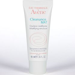 Avene cleanance mat emulsión matificante x 40ml