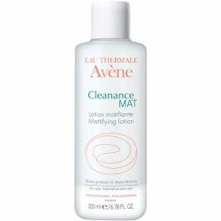 Avene cleanance mat loción matificante x 200ml