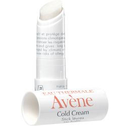 Avene cold cream labial x 4,5 gramos