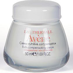 Avene crema nutritiva compensadora x 50ml
