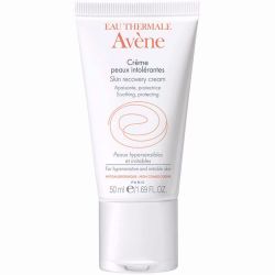 Avene crema para pieles intolerantes x 50ml