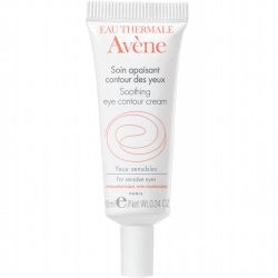Avene cuidado calmante contorno de ojos x 10ml