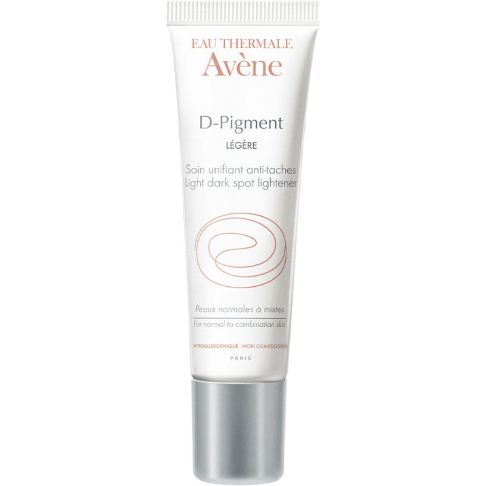 Avene d-pigment ligera x 30ml