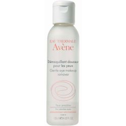 Avene desmaquillante de ojos x 125ml