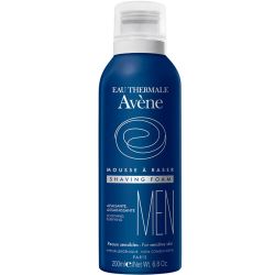 Avene espuma de afeitar x 200ml