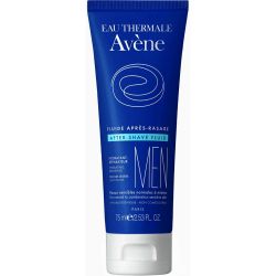 Avene fluído post afeitado x 75ml