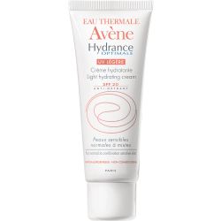 Avene hydrance optimale uv ligera x 40ml