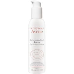 Avene leche desmaquillante suavizante x 200ml