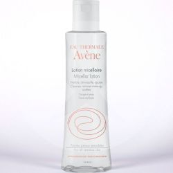 Avene loción micelar x 200ml