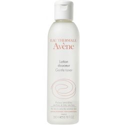 Avene loción suavizante x 200ml