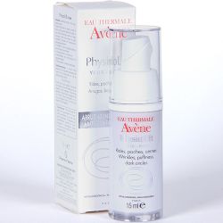 Avene physiolift contorno de ojos x 15ml