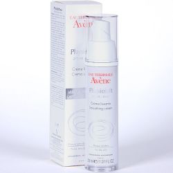 Avene physiolift crema día alisante x 30ml