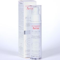 Avene physiolift emulsión día alisante x 30ml