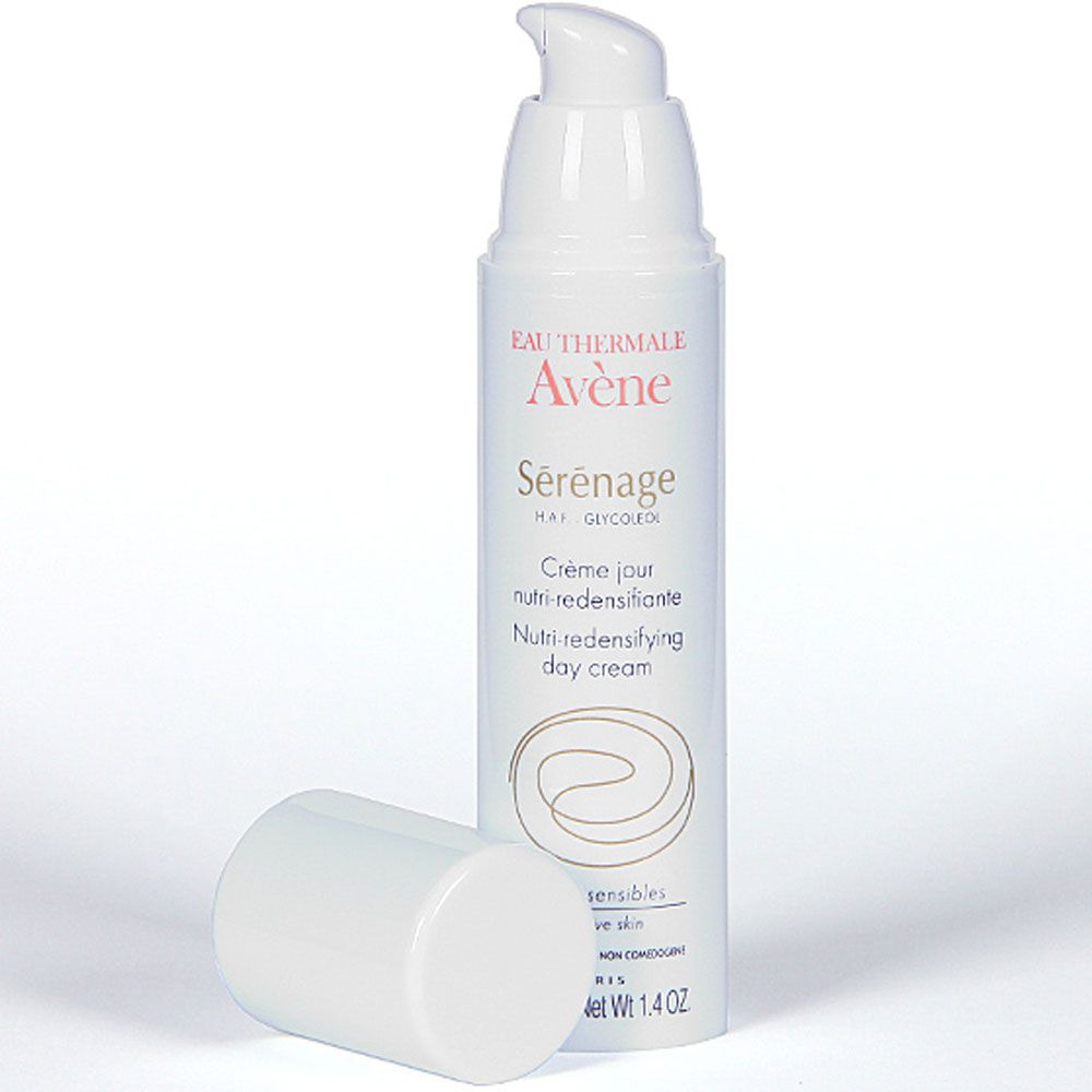 Avene serenage crema día x 40ml