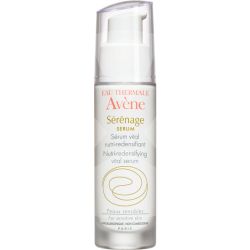 Avene serenage serum vital x 30ml