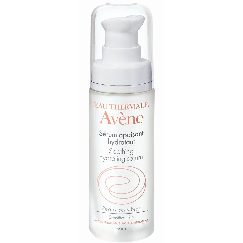 Avene serum calmante hidratante x 30ml