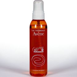 Avene solar spf30 aceite x 200ml
