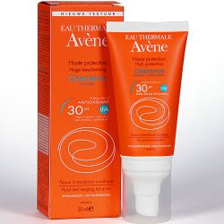 Avene solar cleanance spf30 x 50ml