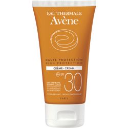 Avene solar spf30 crema x 50ml