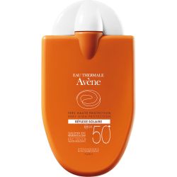 Avene solar spf50+ reflex x 30ml